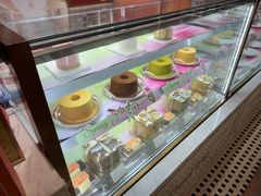 -CloudD'or可露朵蛋糕(1733商业空间店)