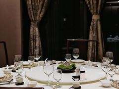 -蛇口希尔顿南海酒店·随轩中餐厅·粤菜