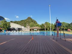 -Club Med地中海俱乐部·桂林度假村