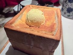 -绿茶餐厅(龙井船宴· 品牌总店)