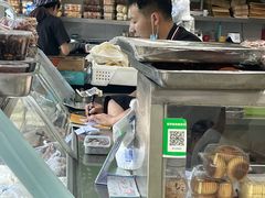 -李小老烧饼(常营民族家园店)