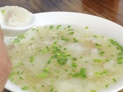 -老街馄饨(湖镇店)