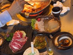-湊湊火锅·茶憩(南京万象天地店)