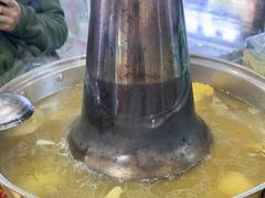 -野菌王牦牛肉汤锅