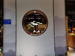 -山之屋炭火烧肉·生啤畅饮(大朗万科中央公园店)