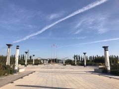 -敦煌莫高国际机场