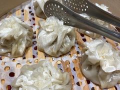 羊肉烧卖-西贝(上海新梅广场店)