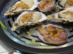 -渔人码头蒸汽海鲜(虬泾路店)