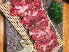 -隐炉和牛烧肉店(群力店)