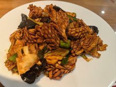 -春水锅贴·传统鲁菜(大明湖店)