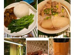 -莅香岛港式餐厅(滨江道店)