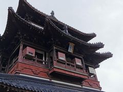 -东台西溪天仙缘景区