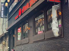 门面-魔女厨房(明洞店)