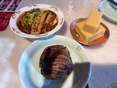 -小吊梨汤·北京菜·烤鸭(双井乐成中心店)