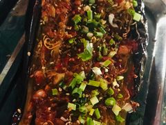 -郑喜旺烧烤(新密总店)
