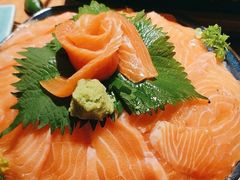 -炉胜·炉端烧·居酒屋