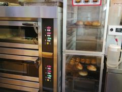 -港师傅·菠萝包(北京超极合生汇店)
