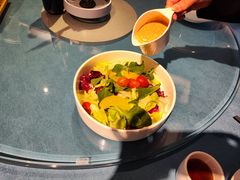 -晶泽丽琅·鱼鲜川菜(川师店)