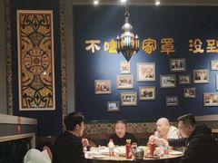 -直隶安家牛肉罩饼(建华店)