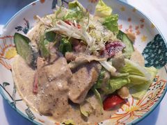 -玫瑰园餐厅
