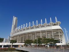 -海心沙亚运公园