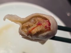 -东方饺子王(哈西万达店)