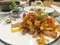 -宁波东港喜来登酒店