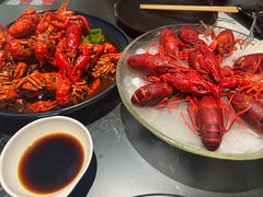 -红盔甲·小龙虾(人民广场店)