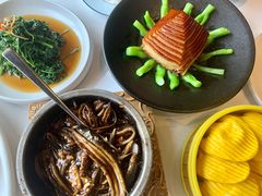 -民国红公馆·秦淮八艳(夫子庙店)