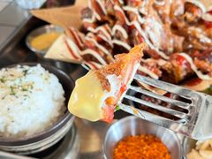 -盐说Salt Talk北美风味西餐厅(海上世界店)