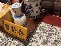 -南京大牌档(崇文门国瑞店)