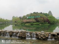 -南京珍珠泉风景区