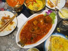 -泰阁暹罗餐厅(万达店)