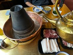 -牛街清真满恒記(平安里西大街店)