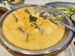-常来小聚·广州非遗传承餐厅(高德置地店)