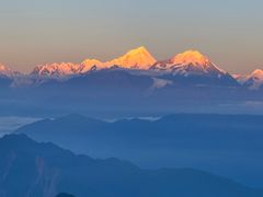 -牛背山