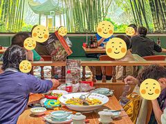 -蓉城小馆(科兴店)