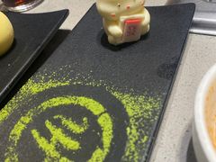 -海底捞火锅(振华广场生日主题店)