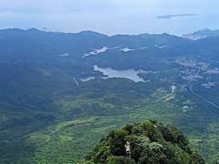 -七娘山