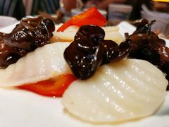 -宽窄巷成都菜(青岛路万达广场店)