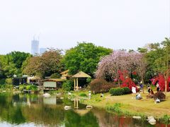 -海珠湖公园