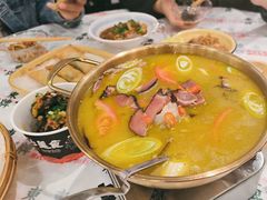 -东排食堂长沙小吃大排档(五一广场店)
