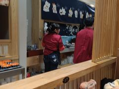 -老熟人烤肉城(马家堡店)