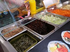 -传闻来紫菜包饭·打糕(西塔韩百店)