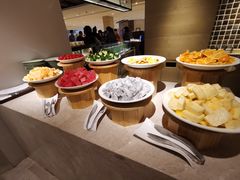 -金海湾自助餐厅(金陵饭店)