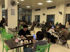 -啊溜烧烤·炭火传承(南澳店)