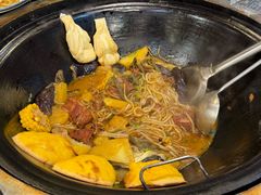 -小媳妇铁锅炖鱼(世博园店)