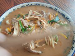 -陈八两面家(华孚写字楼店)