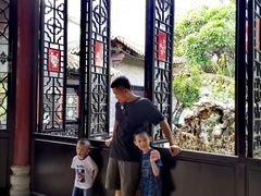-佛山顺德香云纱园林酒店(清晖园店)