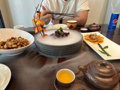 -茶叁酒肆·楚味江湖(菱角湖店)